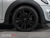 MINI Cooper Cooper D Aut.