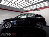 Mercedes-Benz A 180 d AMG Line Aut.