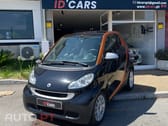 Smart ForTwo 1.0 Passion 71