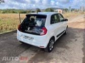 Renault Twingo EQUILIBRE ELECTRIC