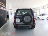 Toyota Land Cruiser 3.0 TD Standard