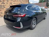 BMW 520 d Touring