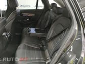 Mercedes-Benz GLC 300 e 4Matic