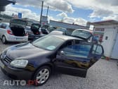 Volkswagen Golf 1.4i Trendline AC