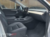 Tesla Model Y Standard