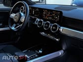Mercedes-Benz GLB 200 d AMG Line