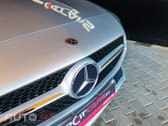 Mercedes-Benz CLA 250 e Style Plus