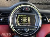 MINI Cooper John Cooper Works