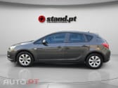 Opel Astra 1.3 CTDi Cosmo