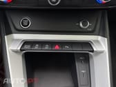Audi Q3 35 TDI Advanced S tronic