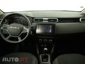 Dacia Duster Duster 1.0 TCe ECO-G Journey Bi-Fuel