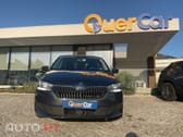 Skoda Fabia 1.0 TSI Ambition