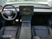 Tesla Model Y Performance Tração Integral