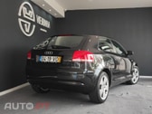 Audi A3 2.0TDI NACIONAL 1 DONO