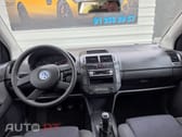 Volkswagen Polo 1.4 TDi Confortline ABS+AC