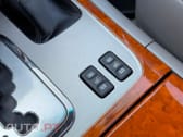 Toyota Land Cruiser 100 4.2 D CA