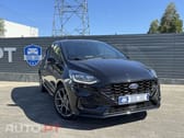 Ford Fiesta 1.0 EcoBoost ST-Line