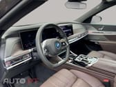 BMW i7 xDrive 60 I.V.A DEDUTÍVEL 