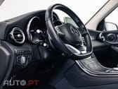 Mercedes-Benz GLC 250 d 4Matic 9G-TRONIC Exclusive