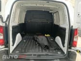 Peugeot Partner 1.5 BlueHDi Premium Standard