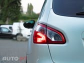 Nissan Qashqai ND