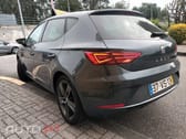 Seat Leon 1.6 TDI FR S/S