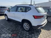 Seat Ateca 2.0 TDI STYLE