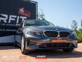 BMW 318 d Touring Auto