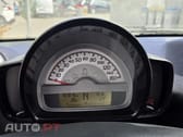 Smart ForTwo 1.0 mhd Pure 61