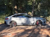 BMW i4 M50