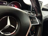 Mercedes-Benz CLA 220 CDI AMG Line Aut.