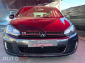 Volkswagen Golf 2.0 TSi GTi DSG