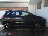 Citroen C3 Aircross 1.2
