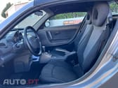 Smart Roadster Roadster-Coupé