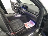Mercedes-Benz GLE 4Matic+