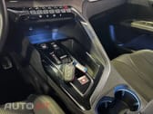 Peugeot 3008 1.6 Hybrid GT Pack e-EAT8