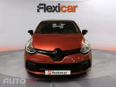 Renault Clio 1.6 Turbo R.S. EDC Sport