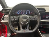 Audi A3 Sportback 30 TDI S line