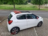 Citroen C1 1.2 VTi Shine