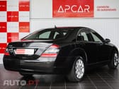 Mercedes-Benz S 350 Standard