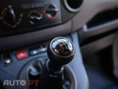 Citroen Berlingo 1.6 HDi L1