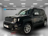 Jeep Renegade 1.0 T Limited