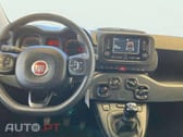 Fiat Panda 1.0 Hybrid