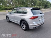 Volkswagen Tiguan 1.4 TSI eHybrid R-Line DSG
