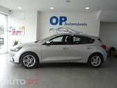 Ford Focus 1.0 EcoBoost Business