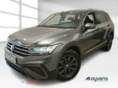 Volkswagen Tiguan 1.5 TSI Life