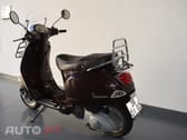 Piaggio Vespa LX 125 IE 4T 3V
