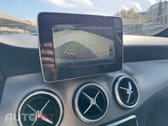 Mercedes-Benz CLA 200 d AMG Line Aut.