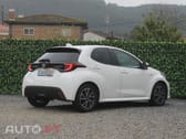 Toyota Yaris 1.5 HDF Exclusive