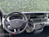 Renault Master 2.5 dCi L3 3.5T 100